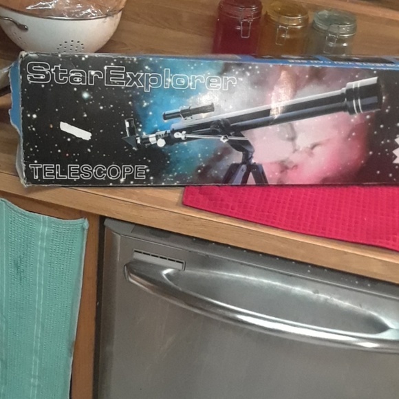 Telescope - Picture 2 of 3
